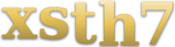 xsth7 logo